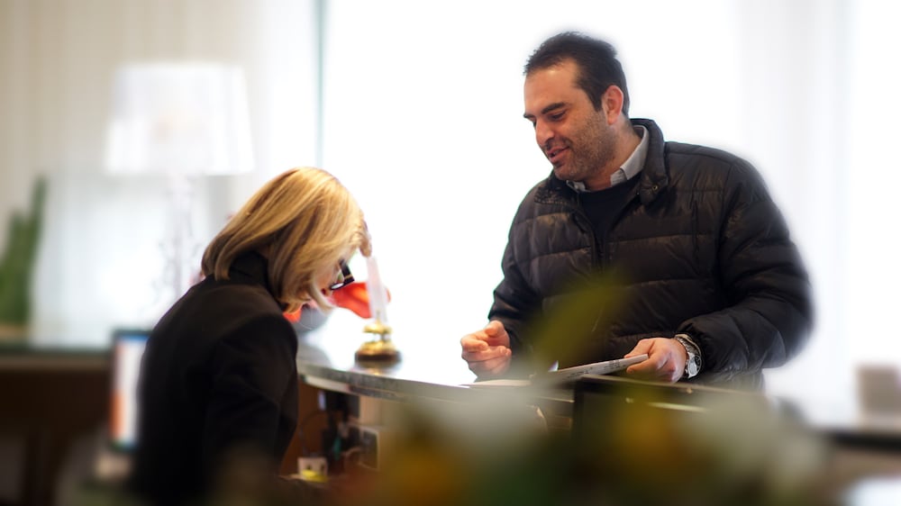 

Milano - Arezzo - Garden Hotel