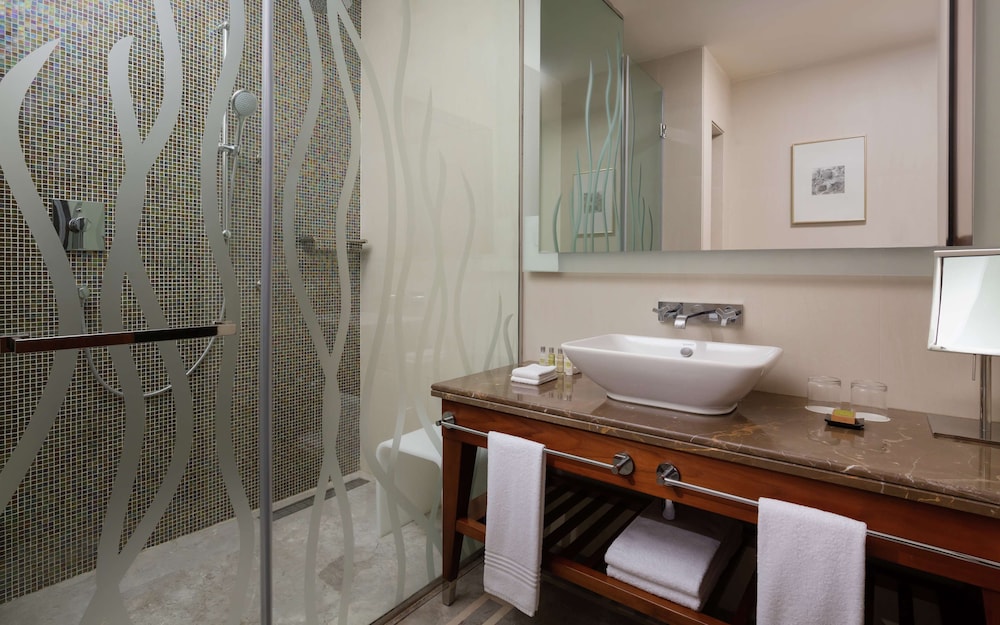 

Milano - Dushanbe - Hilton Dushanbe