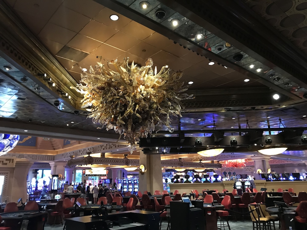 

Milano - Paradise Island - Harborside