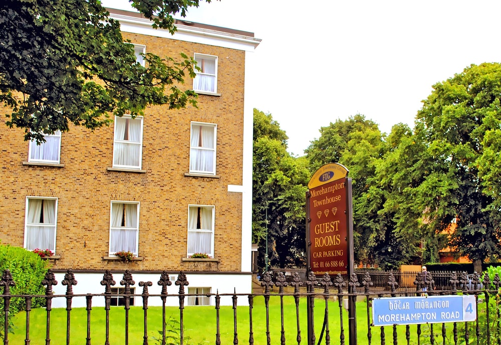 

Milano - Dun Laoghaire - Morehampton Townhouse