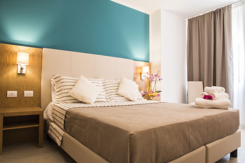 

Verona - Golfo Aranci - Hotel Maria