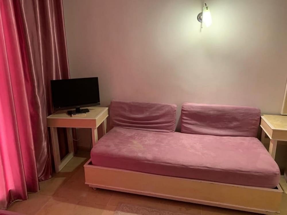 

Lamezia Terme - Tunisi - Tunisie Confort