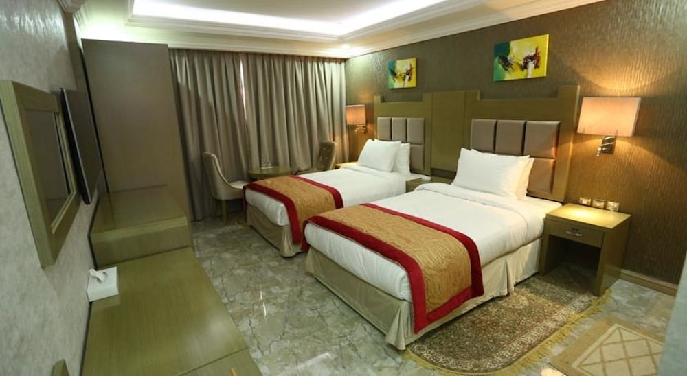 

Firenze - Dubai - Sun and Sands Plaza Hotel