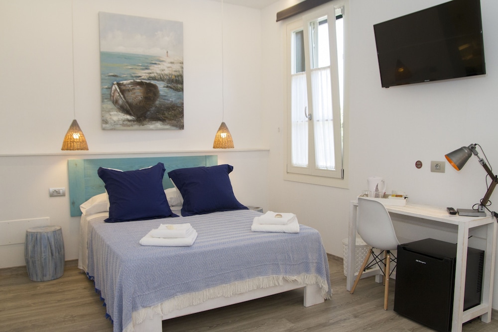 

Venezia - Cala`n Forcat - Hotel Romantic Los 5 Sentidos