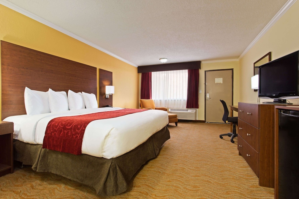 

Milano - Tampa - Ramada By Wyndham Tampa Airport Westshore