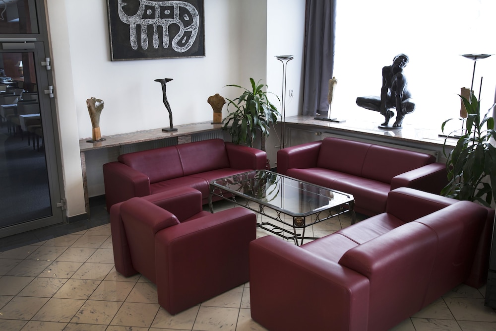 

Napoli - Karlovy Vary - Hotel Marttel