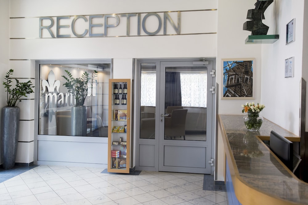 

Milano - Karlovy Vary - Hotel Marttel