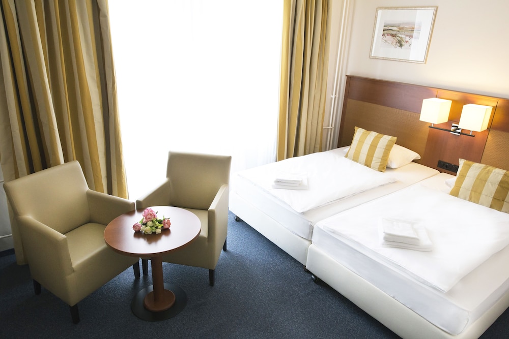 

Milano - Karlovy Vary - Hotel Marttel