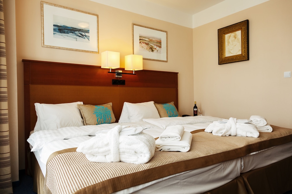 

Milano - Karlovy Vary - Hotel Marttel