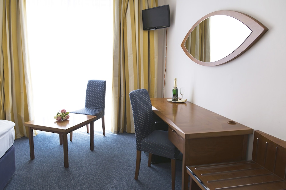 

Bologna - Karlovy Vary - Hotel Marttel