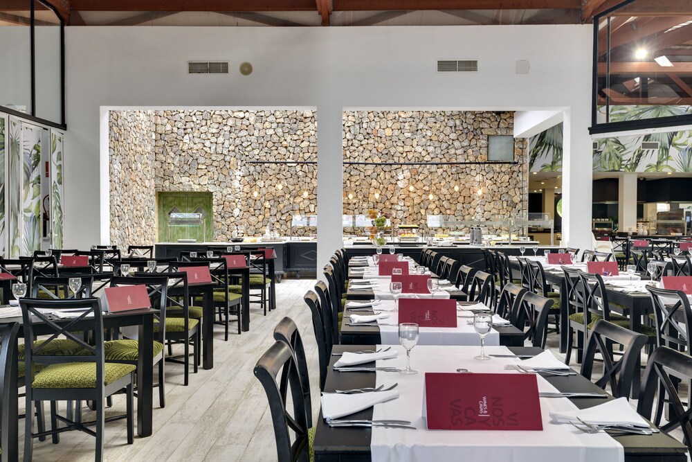 

Milano - Muro - Playa Garden Selection Hotel & Spa