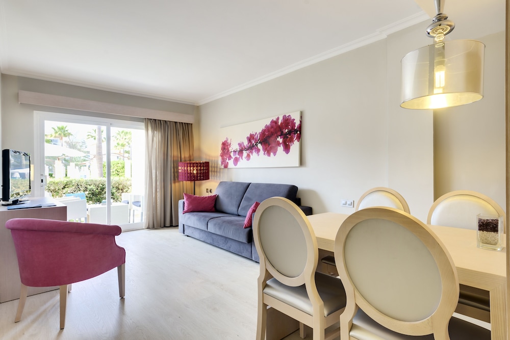 

Milano - Muro - Playa Garden Selection Hotel & Spa