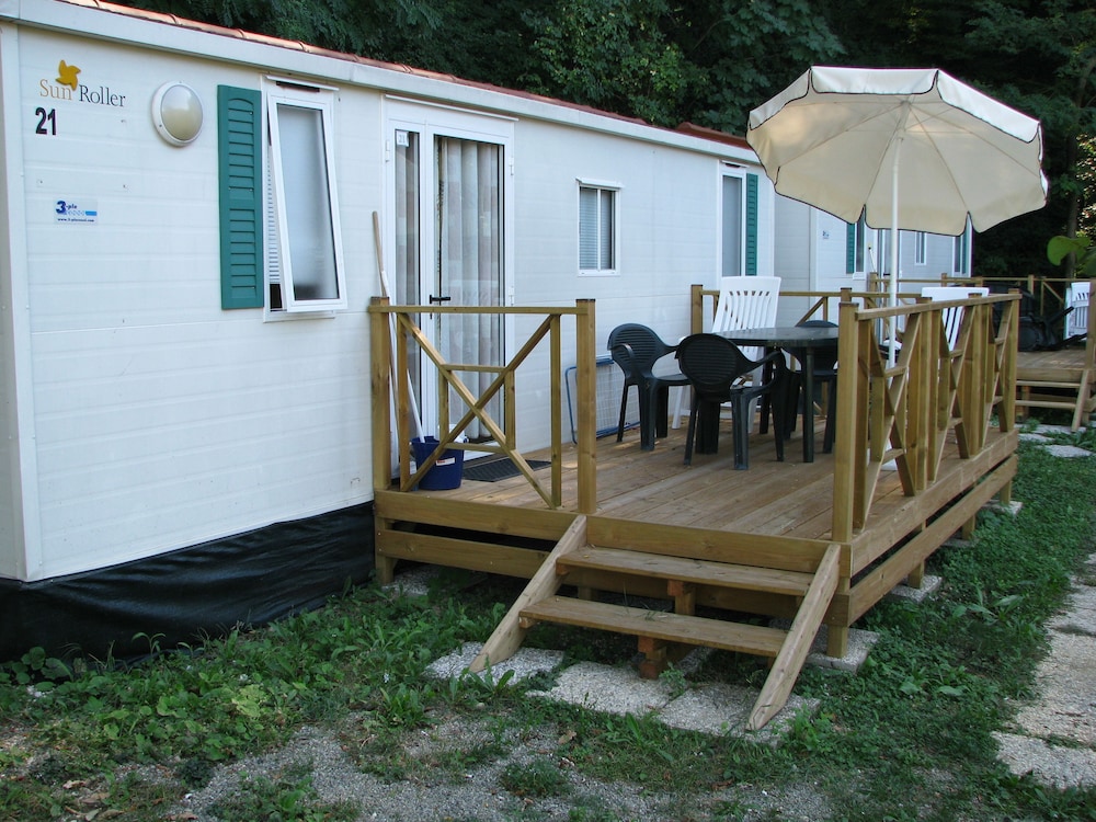 

Milano - San Gimignano - Camping Il Boschetto Di Piemma