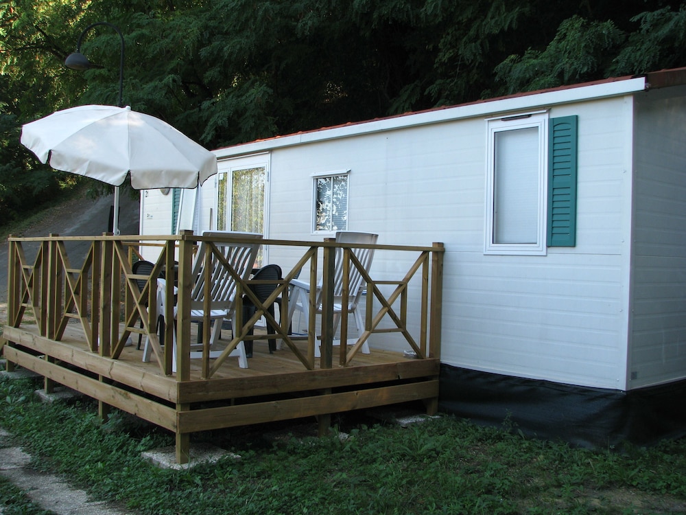 

Roma - San Gimignano - Camping Il Boschetto Di Piemma