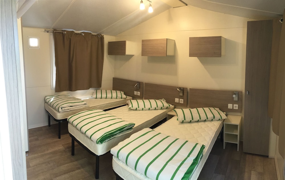 

Roma - San Gimignano - Camping Il Boschetto Di Piemma