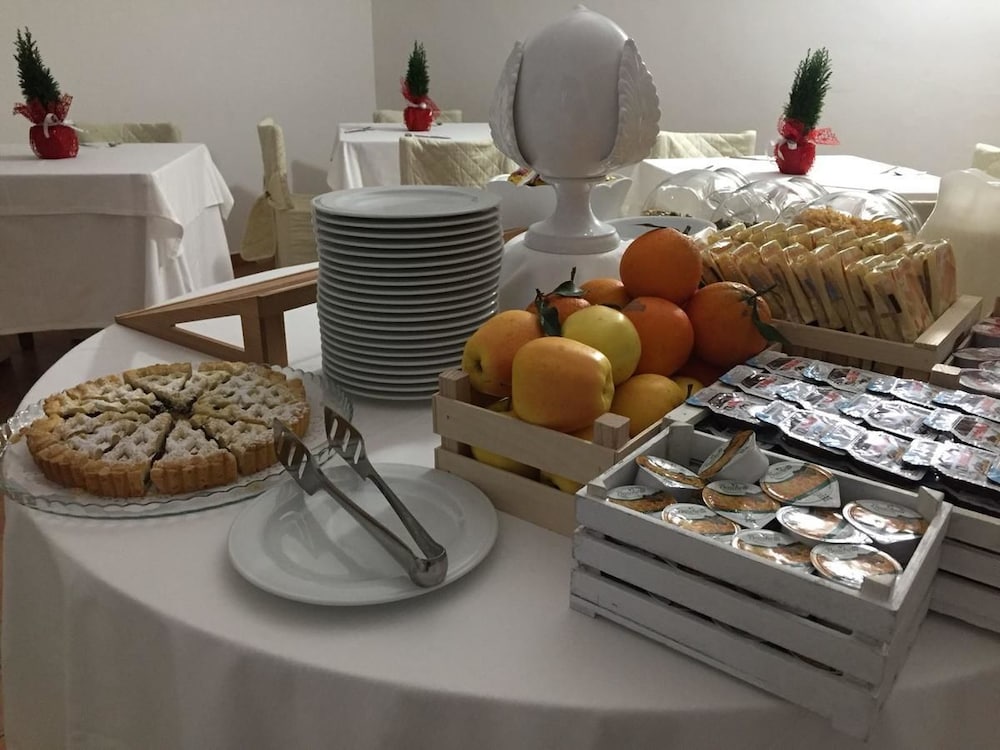 

Roma - Alberobello - Hotel Sant' Antonio