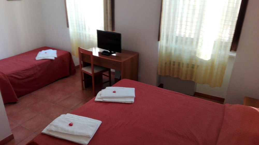 

Roma - Alberobello - Hotel Sant' Antonio