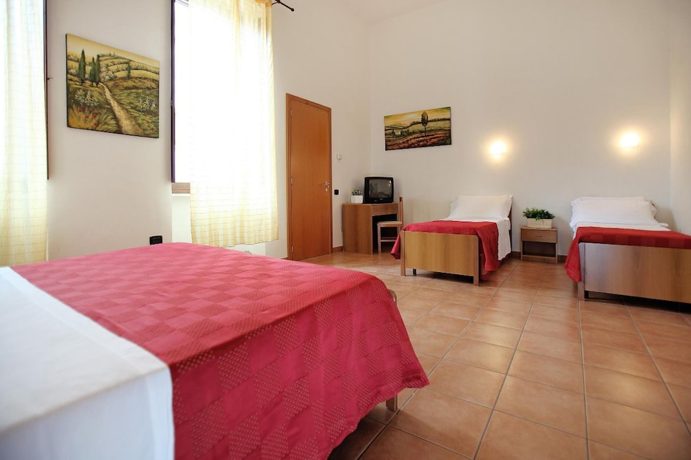 

Venezia - Alberobello - Hotel Sant' Antonio