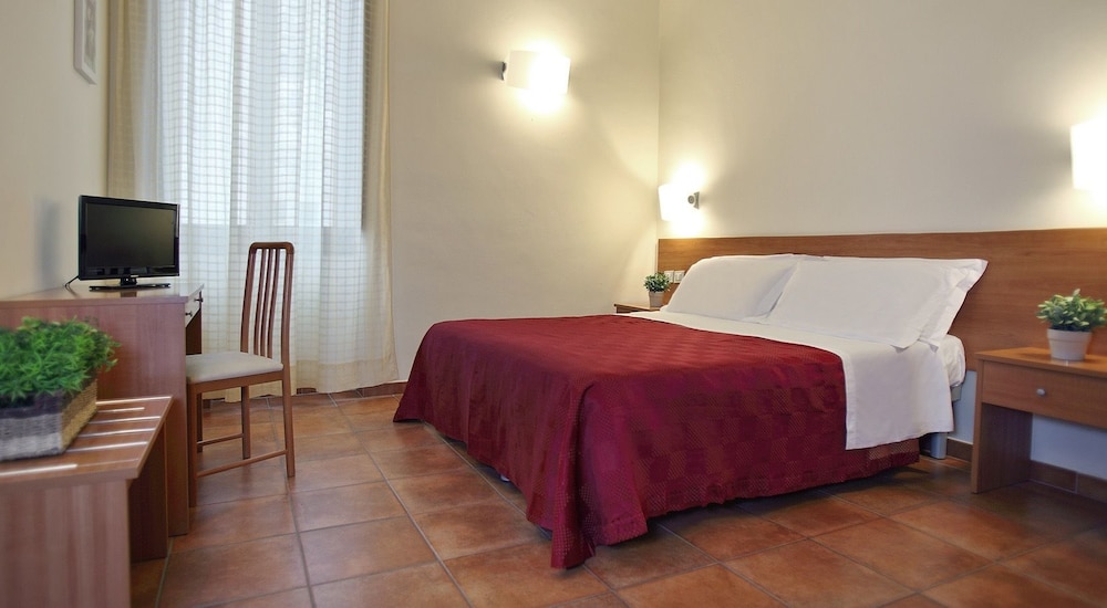 

Pisa - Alberobello - Hotel Sant' Antonio