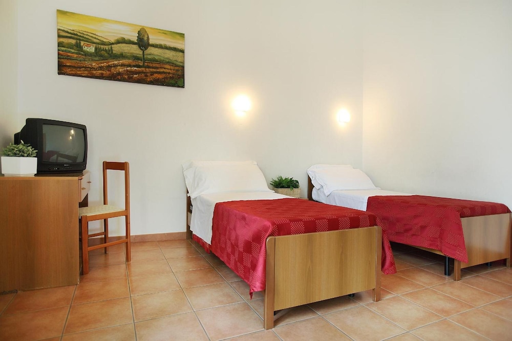 

Pisa - Alberobello - Hotel Sant' Antonio