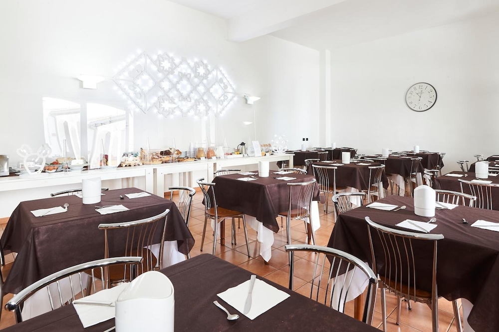 

Venezia - Alberobello - Hotel Sant' Antonio
