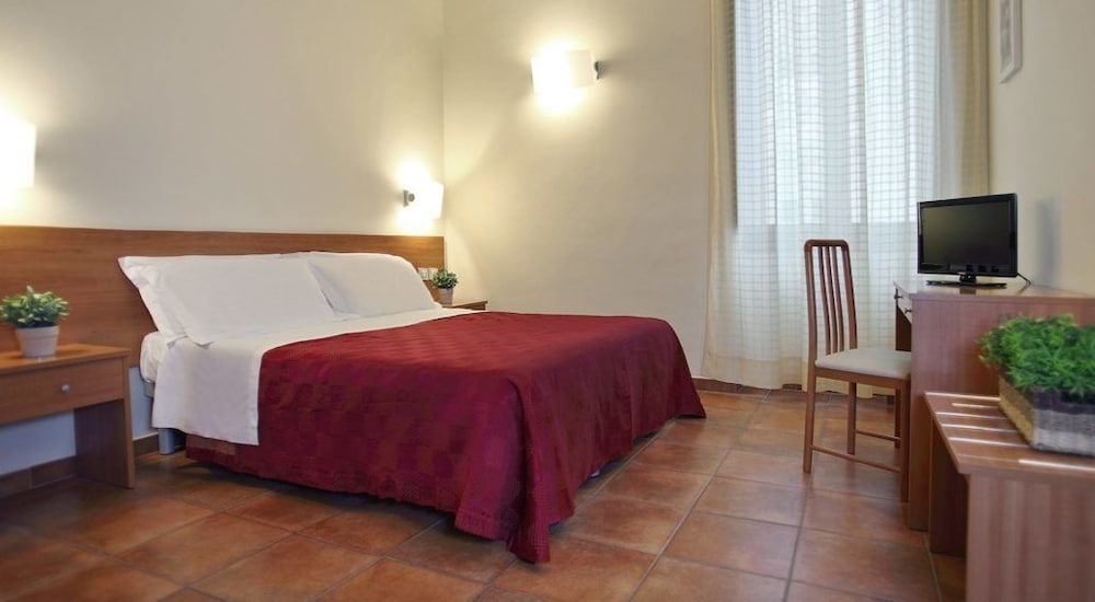 

Roma - Alberobello - Hotel Sant' Antonio