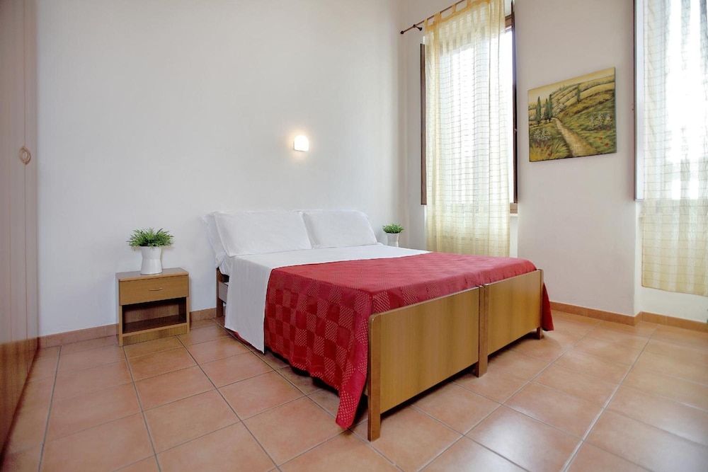 

Napoli - Alberobello - Hotel Sant' Antonio