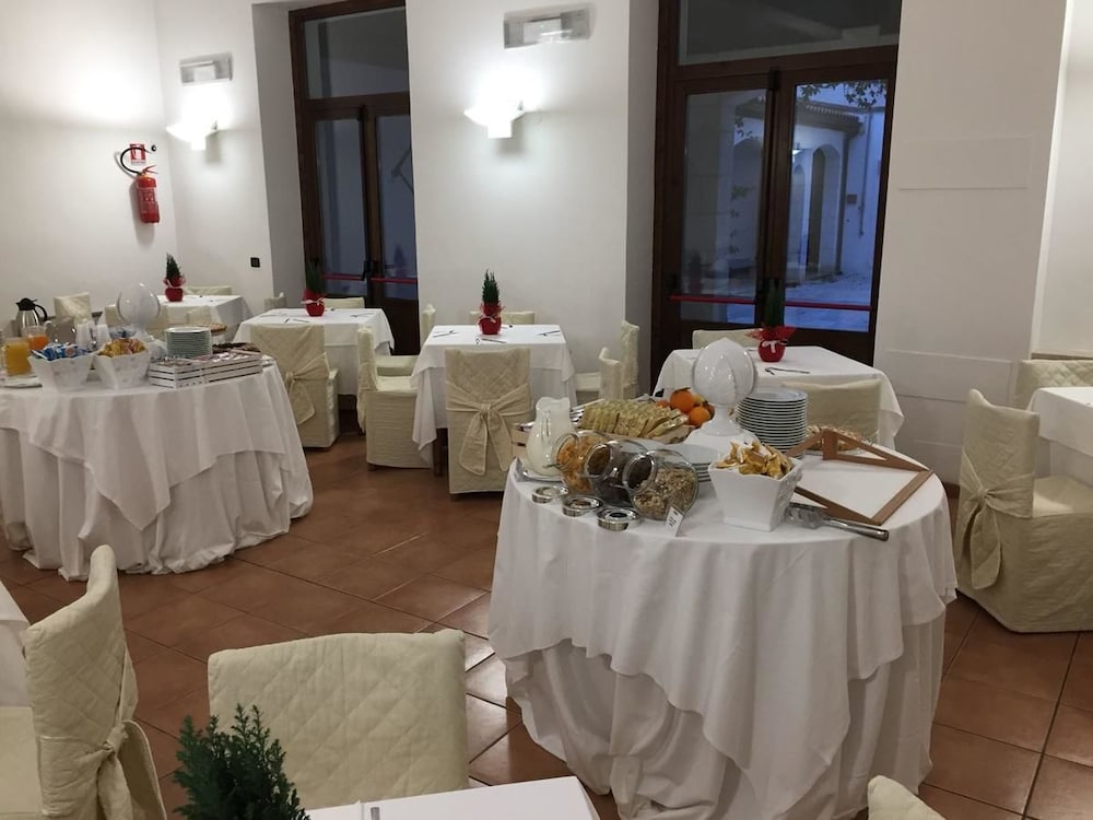 

Roma - Alberobello - Hotel Sant' Antonio