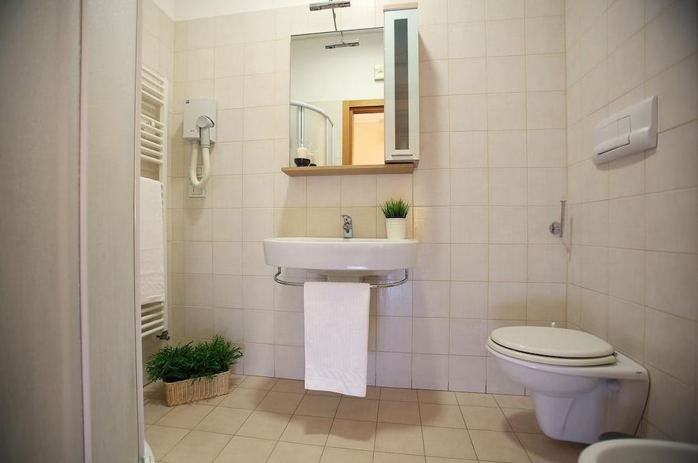 

Firenze - Alberobello - Hotel Sant' Antonio