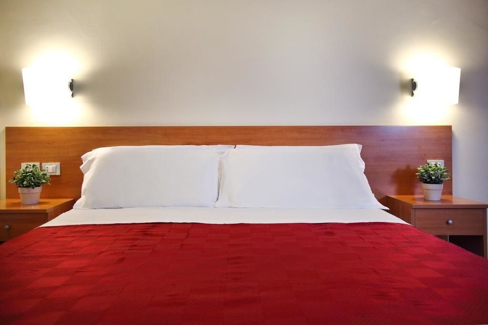 

Milano - Alberobello - Hotel Sant' Antonio