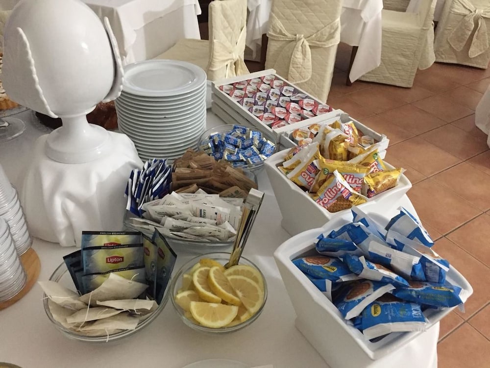 

Napoli - Alberobello - Hotel Sant' Antonio