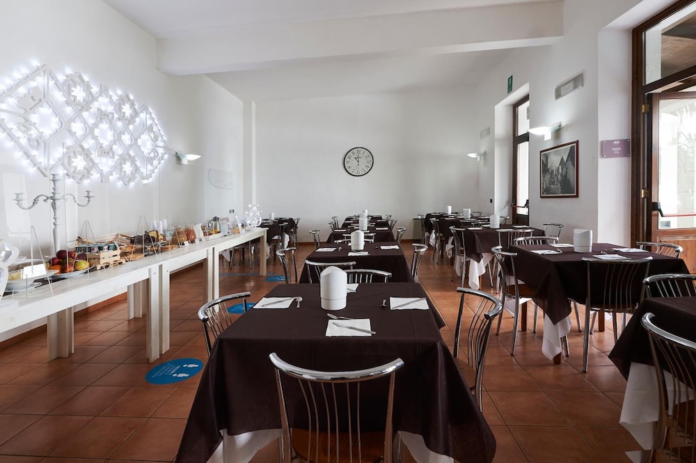 

Catania - Alberobello - Hotel Sant' Antonio
