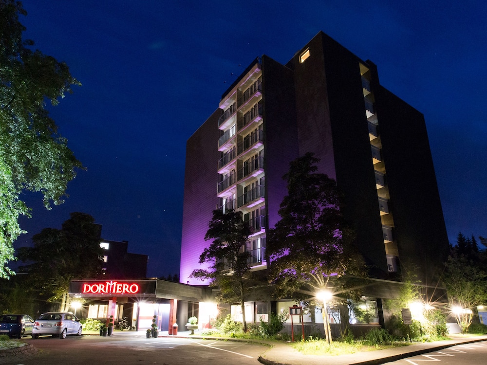 

Roma - Baiersbronn - DORMERO Hotel Freudenstadt