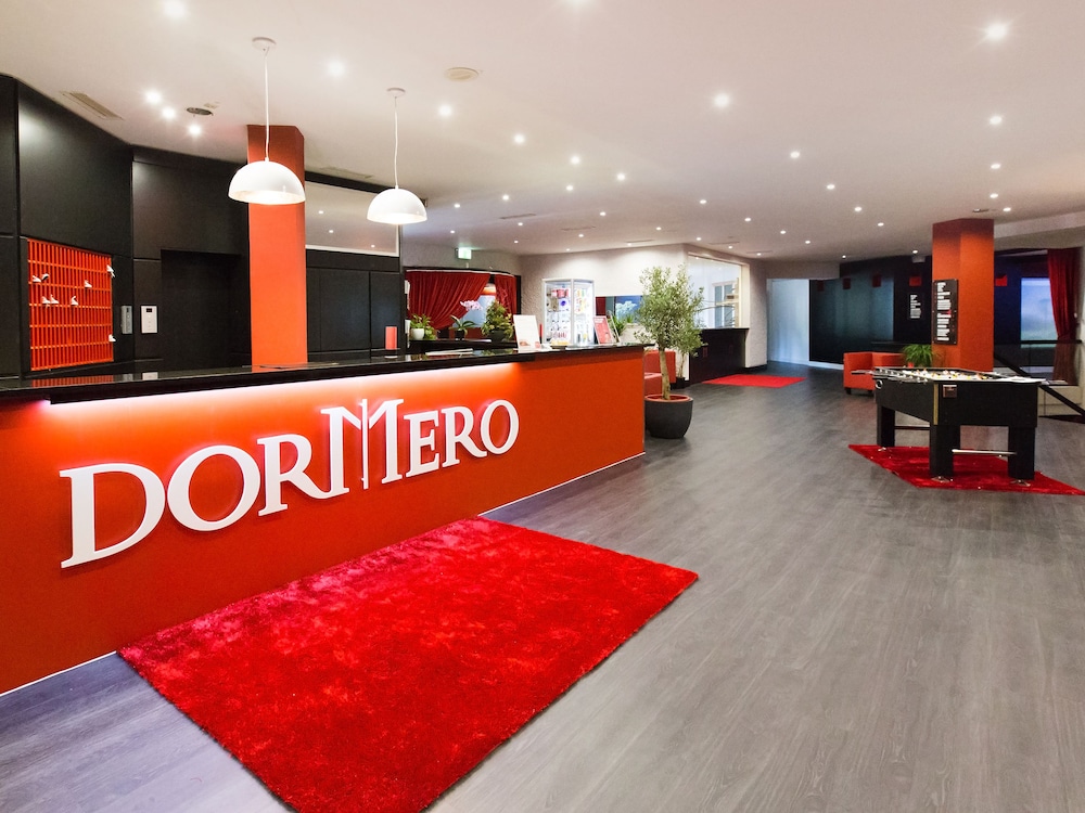 

Roma - Freudenstadt - DORMERO Hotel Freudenstadt