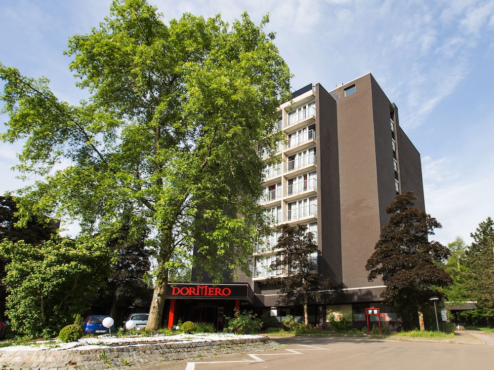 

Lamezia Terme - Baiersbronn - DORMERO Hotel Freudenstadt