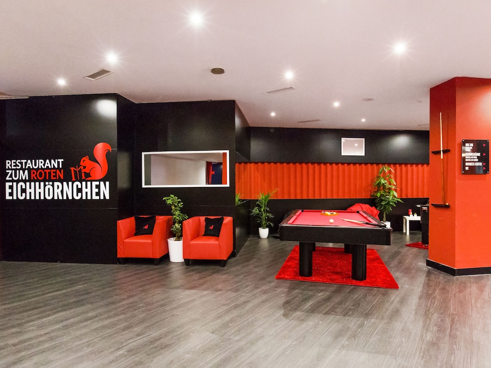 

Roma - Baiersbronn - DORMERO Hotel Freudenstadt
