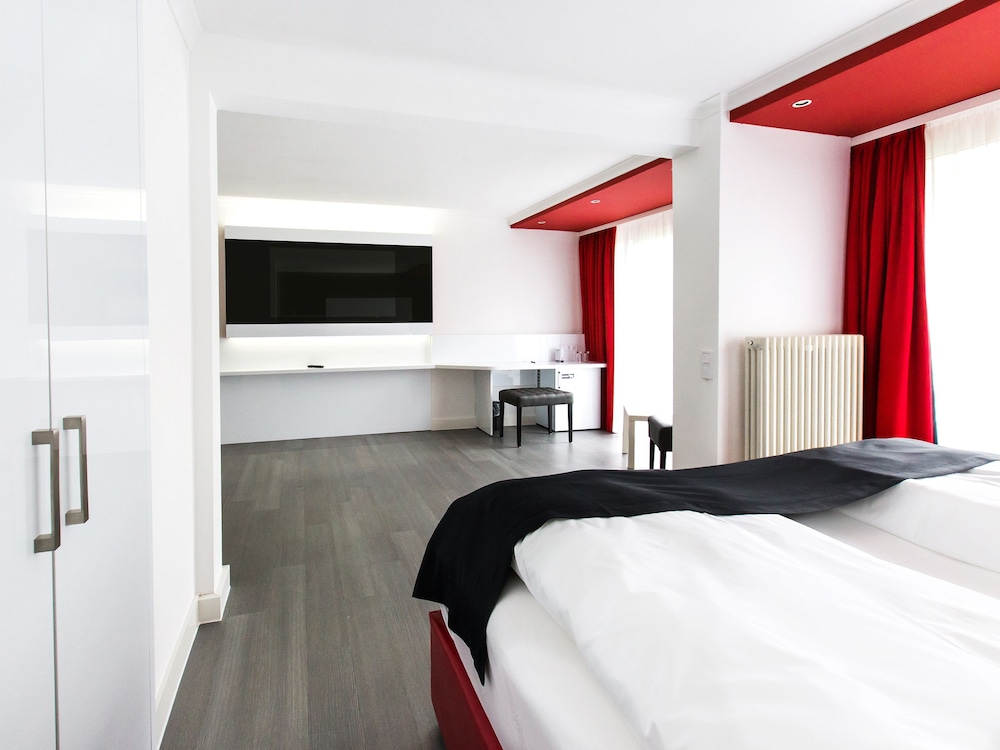 

Milano - Foresta Nera, Germania - DORMERO Hotel Freudenstadt