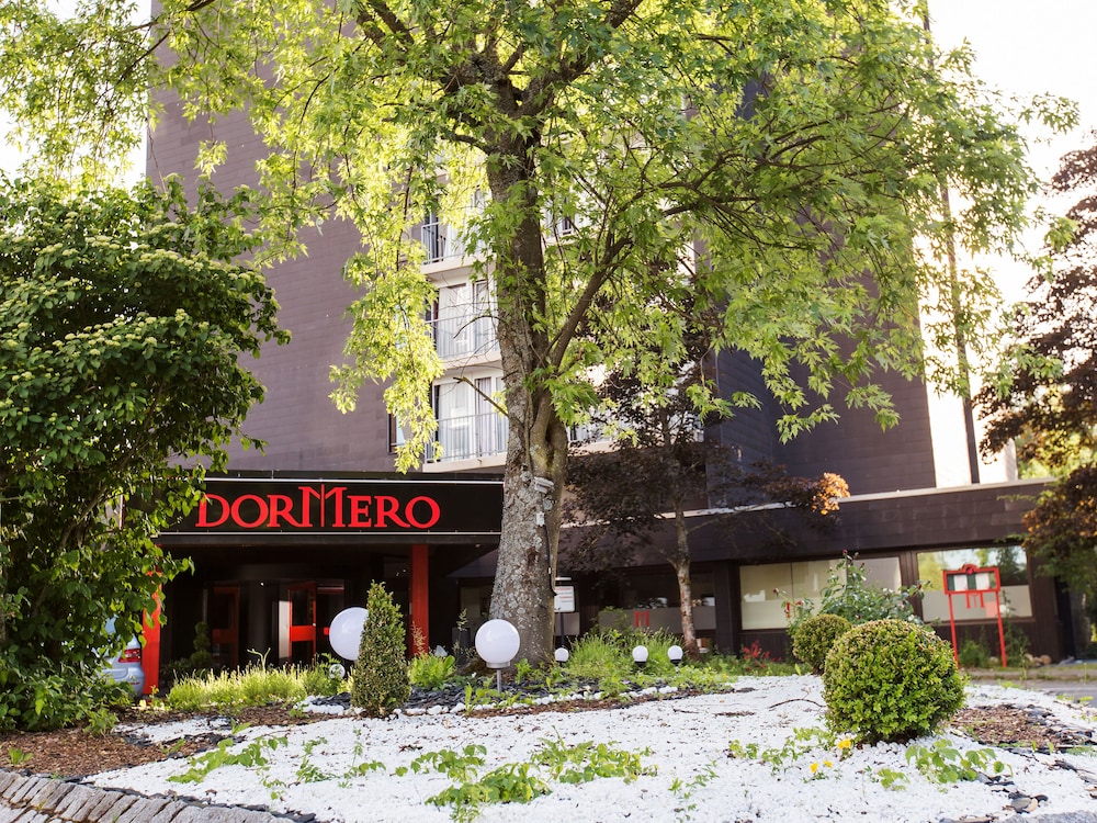 

Roma - Baiersbronn - DORMERO Hotel Freudenstadt