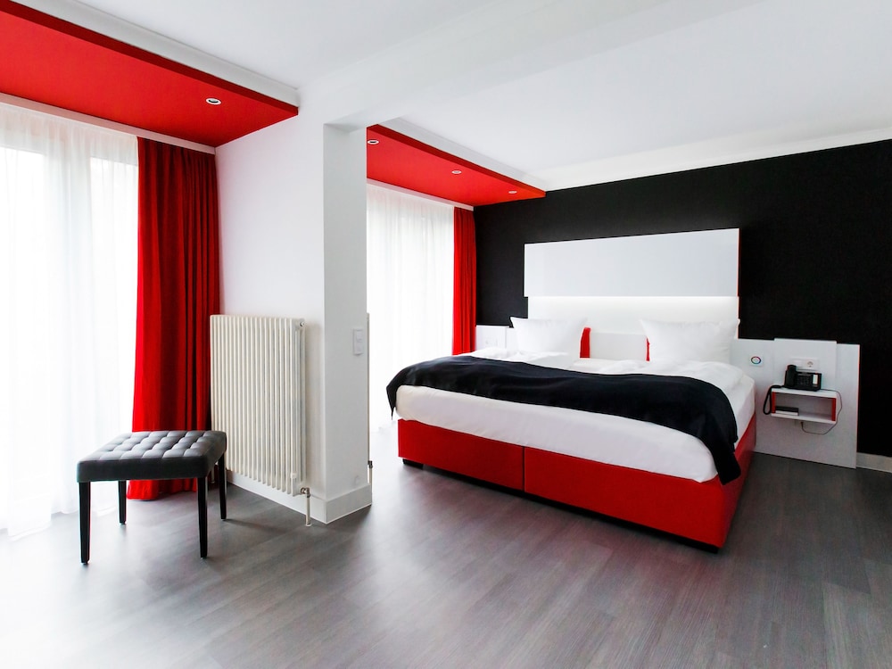 

Roma - Baiersbronn - DORMERO Hotel Freudenstadt