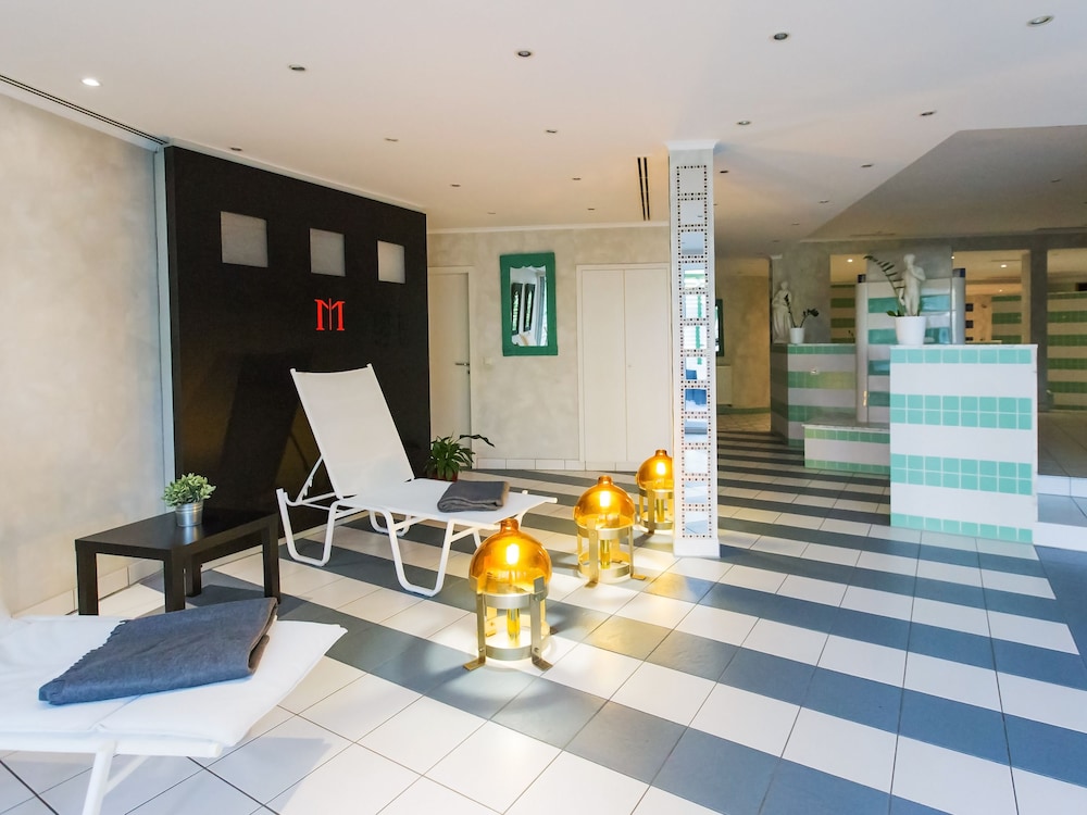 

Roma - Foresta Nera, Germania - DORMERO Hotel Freudenstadt