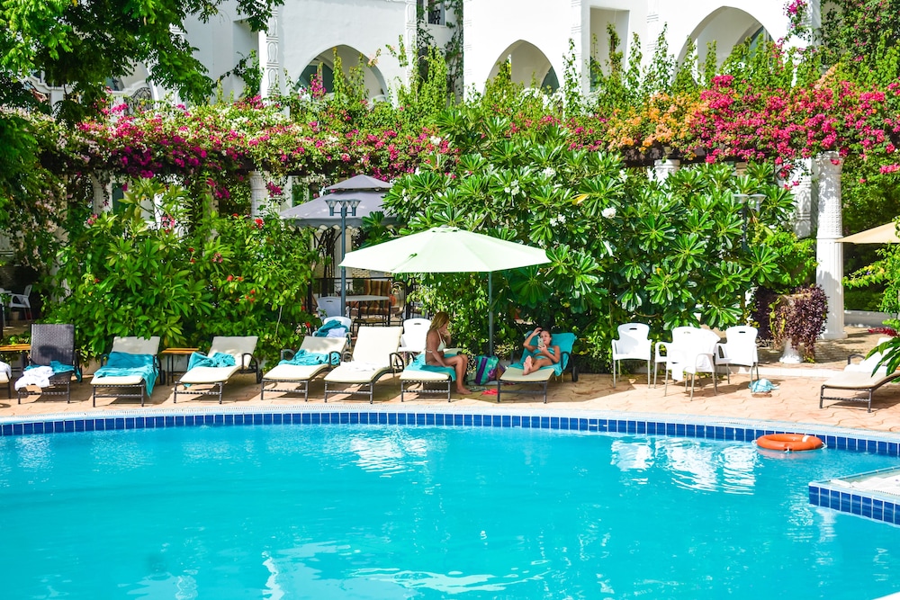 

Verona - Zanzibar Town - Madinat Al Bahr Business & Spa Hotel