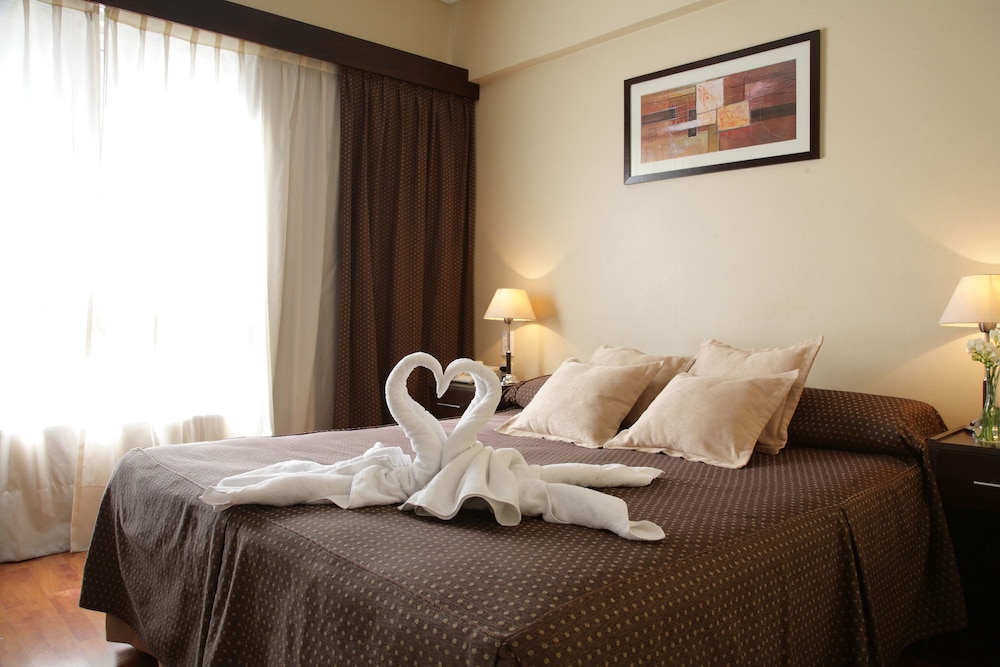 

Firenze - Buenos Aires - Viasui Hotel