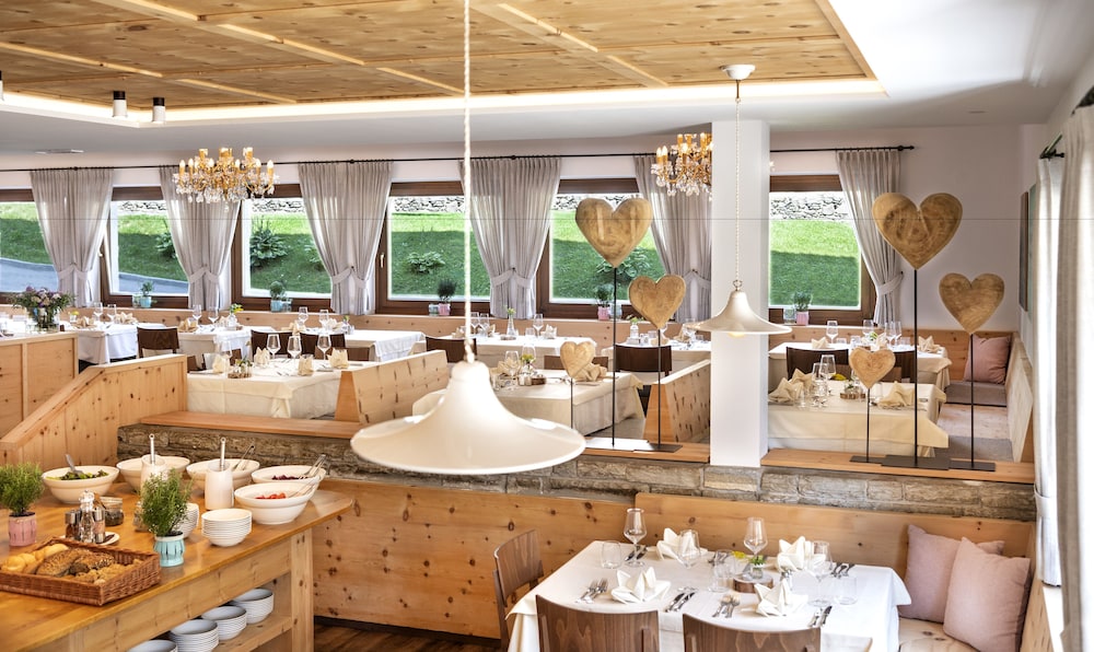 

Roma - Lutago - Hotel Spanglwirt
