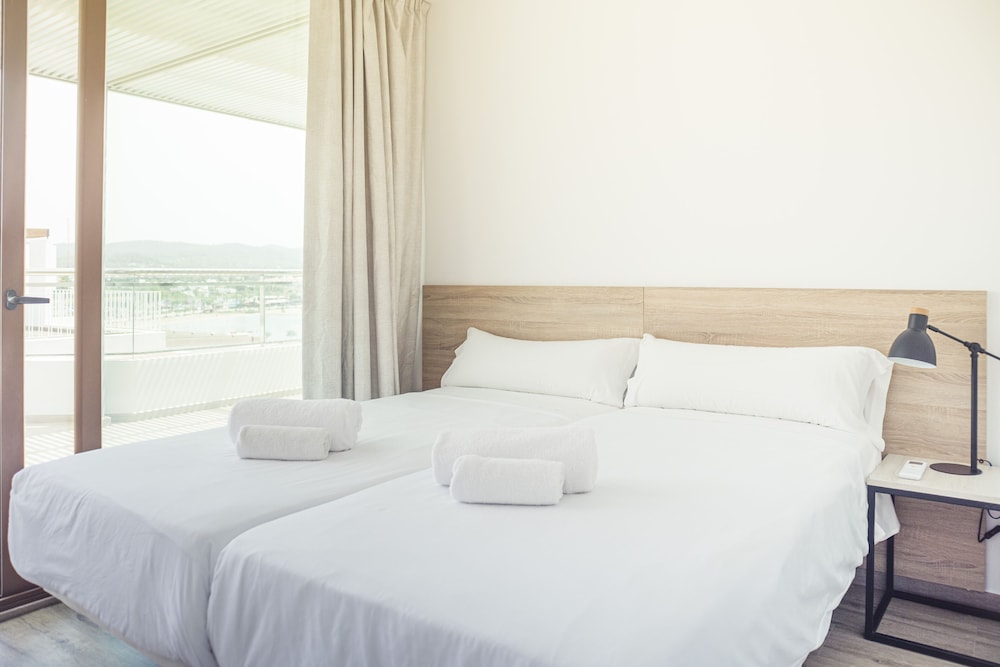 

Roma - Port des Torrent - Hotel Sa Clau by Mambo