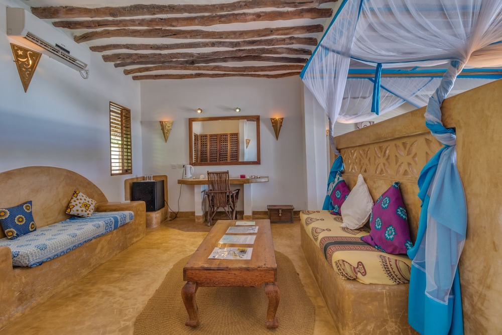 

Cagliari - Matemwe - SeVi Boutique Hotel