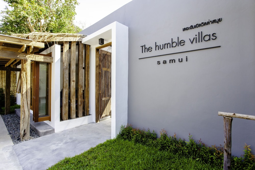 

Milano - Mae Nam Beach - The Humble Villas