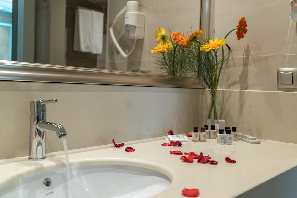 

Roma - Yalova - Mirart Hotel Boutique & SPA Yalova