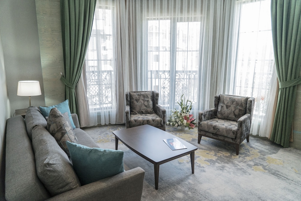 

Bologna - Yalova - Mirart Hotel Boutique & SPA Yalova