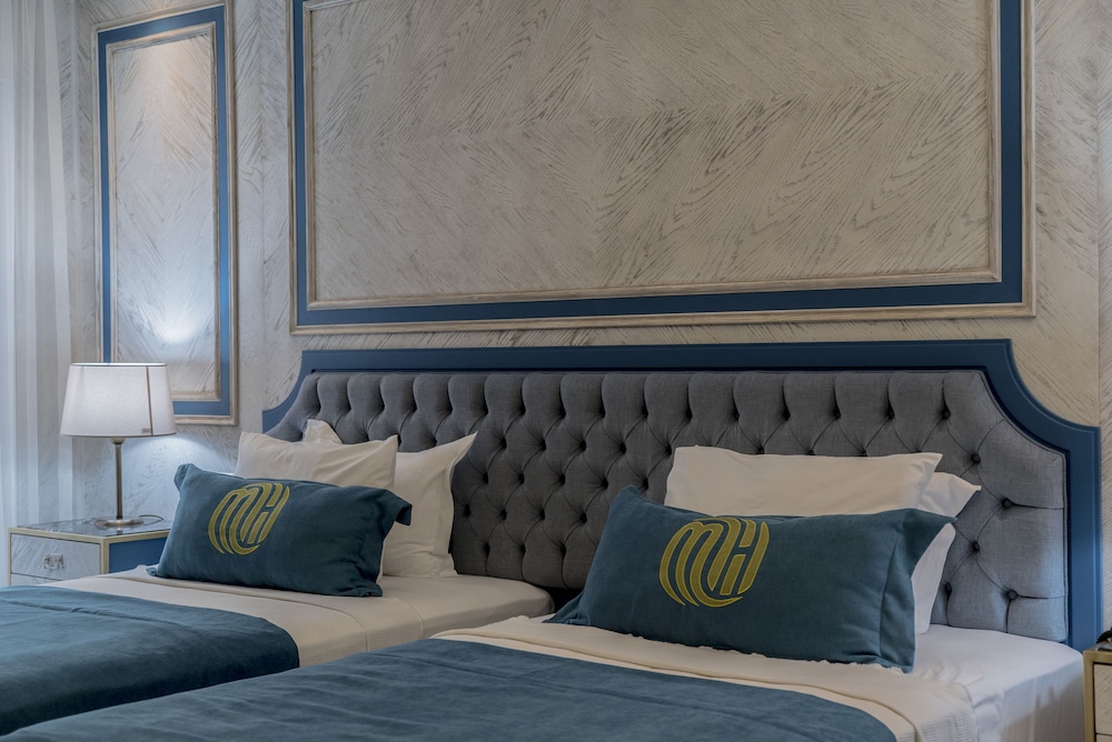 

Milano - Yalova - Mirart Hotel Boutique & SPA Yalova
