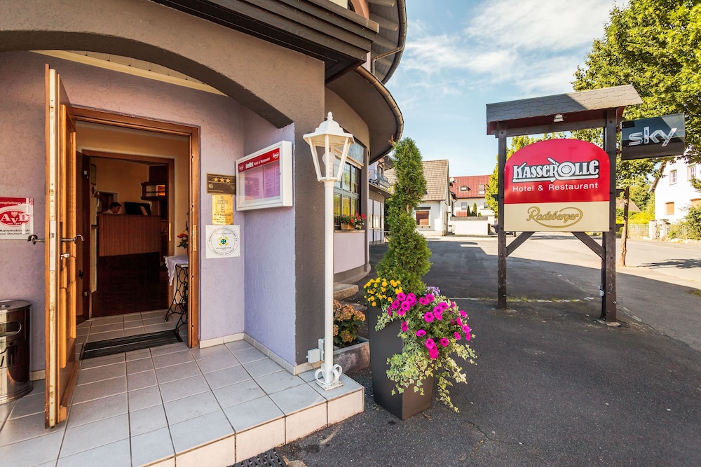 Hotel Kasserolle
